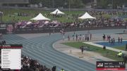 2026 AAU Junior Olympic Games - Youth Girls' 200m, Finals 1 - Age 13