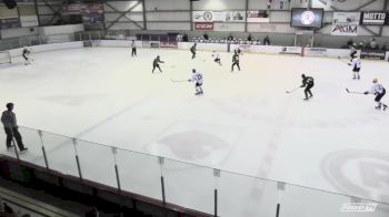 Replay: Magog Cantonniers vs Charles-Lemoyne | Aug 16 @ 7 PM