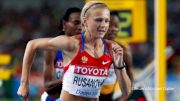 Russian Whistleblower Cleared to Compete as Neutral at Euros