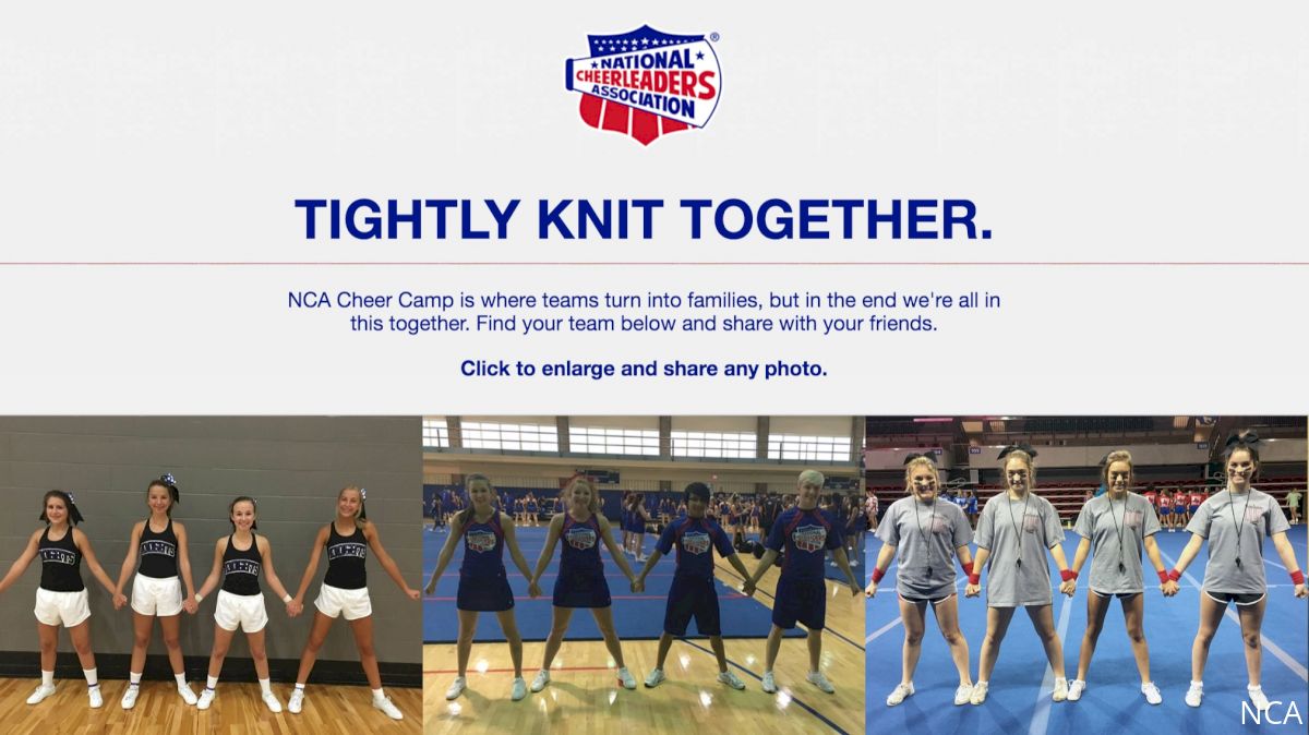 Beyond the Rivalry and Competition, We're All in this Together.