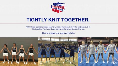 Beyond the Rivalry and Competition, We're All in this Together.