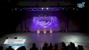 DanzForce Academy - Dolls [2025 Youth - Jazz - Small Day 1] 2025 Power Dance Grand Nationals