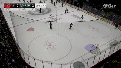 Replay: Away - 2025 Coachella Valley vs Abbotsford | May 7 @ 6 PM