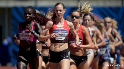 Olympic Trials Day 2 Recap: Huddle Dominates 10K, Reese Makes History
