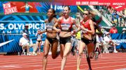 RUN JUNKIE: Molly Huddle Never Loses
