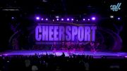 TAG Athletics - Solstice [2023 L2 Junior - D2 - Medium - B] 2023 CHEERSPORT National All Star Cheerleading Championship