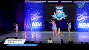 MPact Dance Studio - Youth [2025 Youth - Contemporary/Lyrical - Small Day 2] 2025 NDA All-Star National Championship