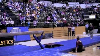 W BB CO Denver, Louise Mercer (8.75)