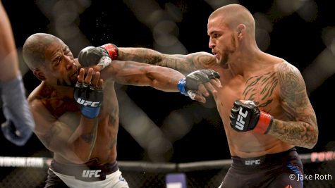 Dustin Poirier: Take the Power Back