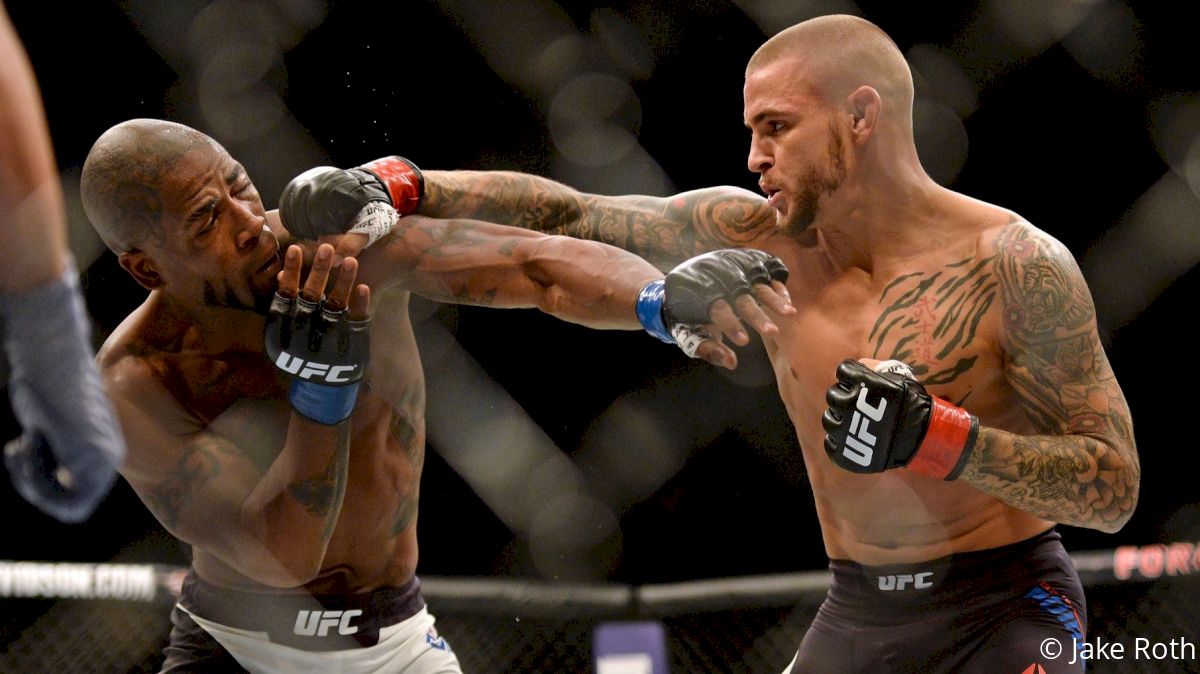 Dustin Poirier: Take the Power Back