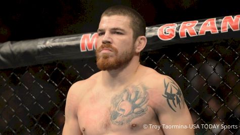 Jim Miller vs. Thiago Alves Set for UFC 205 at Madison Square Garden