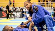 Erberth Santos Hits A Sweet Flying Triangle To Win Sao Paulo BJJ Pro