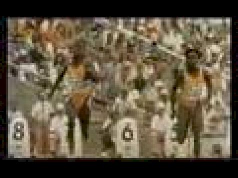 1992 Olympics - Women's 100m FInal Video.