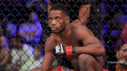 FC Gym Stories: Will Brooks Battles Dustin Poirier