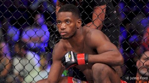 FC Gym Stories: Will Brooks Battles Dustin Poirier