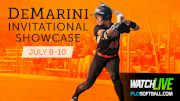 DeMarini Invitational Showcase 2016