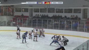 Replay: Home - 2024 Carleton Place vs Casselman | Sep 19 @ 7 PM