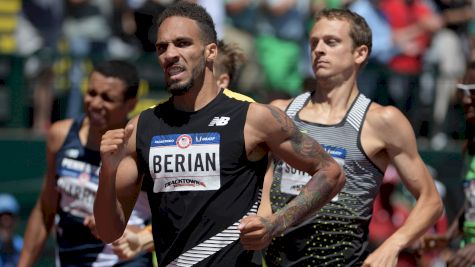 ON THE RUN: Olympic Trials 4th of July Special | Ep.18