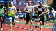 Men's 800 Final: Quick Takes and Picks