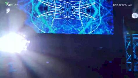 Alex Asad vs Felipe Ferreira 2020 WNO: Garry Tonon vs Dante Leon