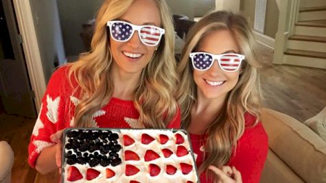 Independence Day Instagrams