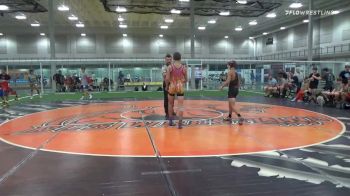 117 lbs Prelims - Ethan Smith, Edge Wrestling vs Bryce Lowery, Buchson