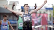 Clayton Murphy Wins Trials 800, Boris Berian and Charles Jock Make Team