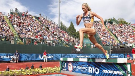 2016 TrackTown Summer Series