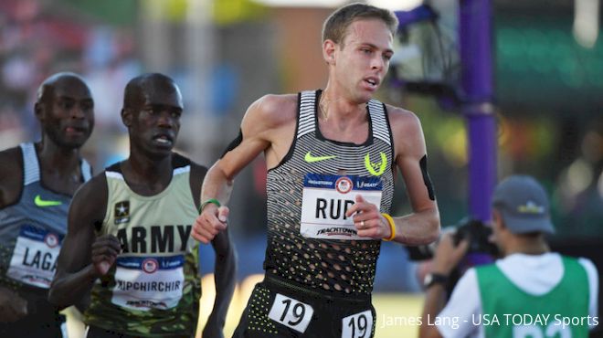 WATCH: All Olympic Trials Men's Track Finals