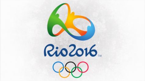 2016 Rio Olympics