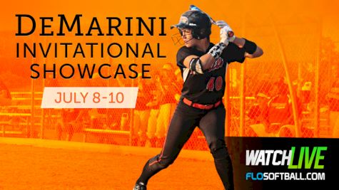 DeMarini Invitational Showcase 2016