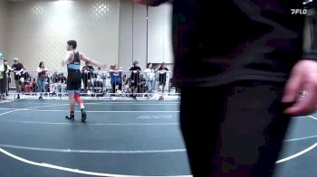 138 lbs Round Of 128 - Henry Margolis, 5 Points vs Andrew Williams, Elite Force WC