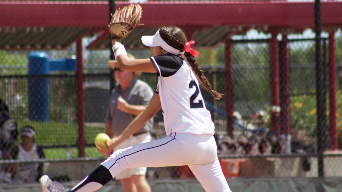 So Cal Athletics TO Mercado Dominate at TCS Sparkler Fireworks 2016