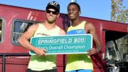 2016 Nick Symmonds Springfield Straight 800m