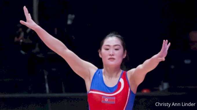 picture of Hong Un-jong