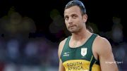 Oscar Pistorius Timeline: Fall Of An Athletics Hero