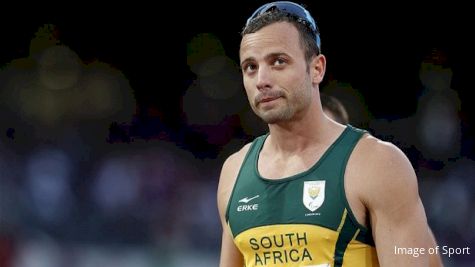 Oscar Pistorius Timeline: Fall Of An Athletics Hero