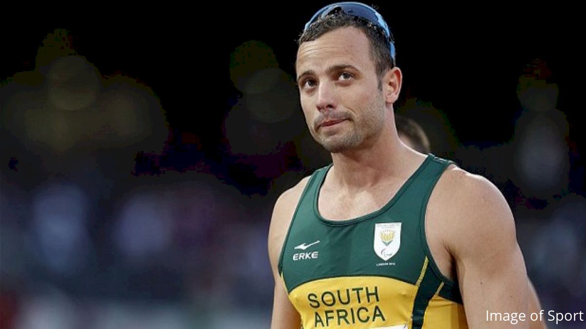 Oscar Pistorius Timeline: Fall Of An Athletics Hero