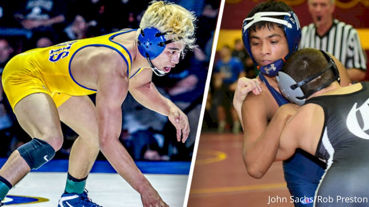 Justin Mejia and Jason Renteria Update And School Lists