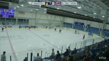 Replay: Home - 2025 Delta vs Port Coquitlam | Feb 23 @ 2 PM