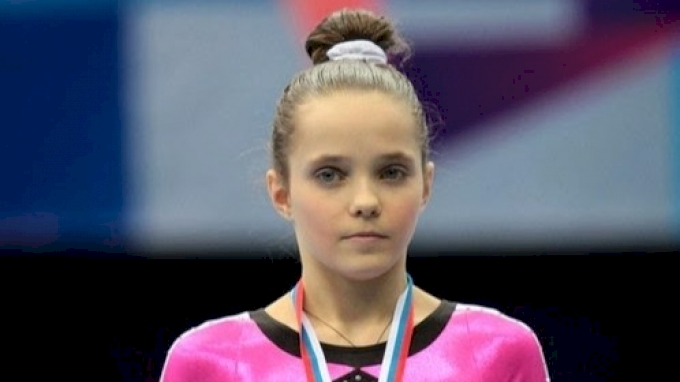 picture of Natalia Kapitonova