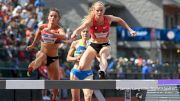 Courtney Frerichs Hopes Olympic Team Spot Caps Off Magical Season