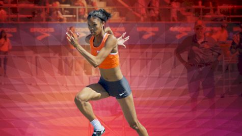 DRIVEN: Vashti Cunningham (Episode 2)