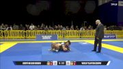 Sergio RAIMUNDO vs Floriano Dornas De Amorim Junior 2025 Pan IBJJF Jiu-Jitsu No-Gi Championship