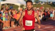 Brandon Hudgins Overcomes Life-Threatening Disease to Run Olympic Trials