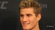 Sage Northcutt has 'Super' UFC 200 Media Day