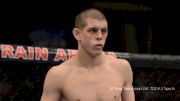 Joe Lauzon Visits Troops In Iraq, Recounts 'Humbling' Experience