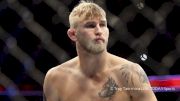 Alexander Gustafsson: 'Jon Jones will Never Erase Cheater Stamp'