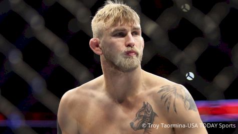 Alexander Gustafsson: 'Jon Jones will Never Erase Cheater Stamp'