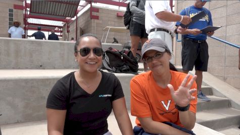 TBT: Joanna Hardin & Chez Sievers